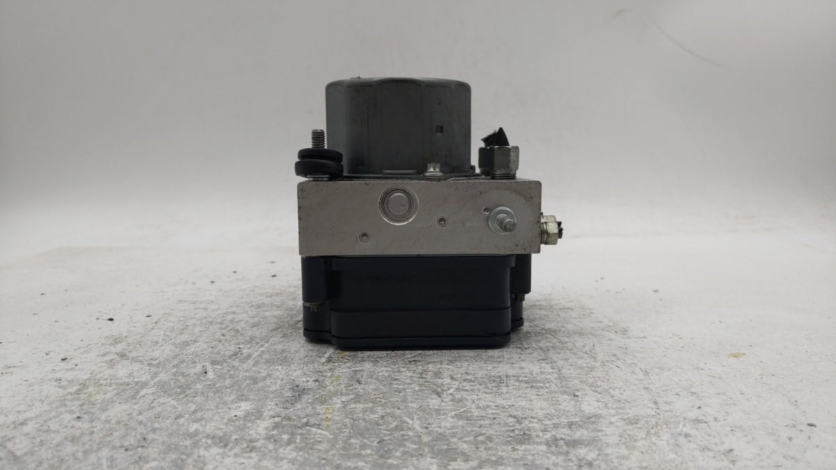 2013-2015 Nissan Altima Anti-Lock Brake ABS Pump Module Actuator OEM P/N:47760 3TA0A 47660 3TA0A Fits Fits 2013 2014 2015 OE