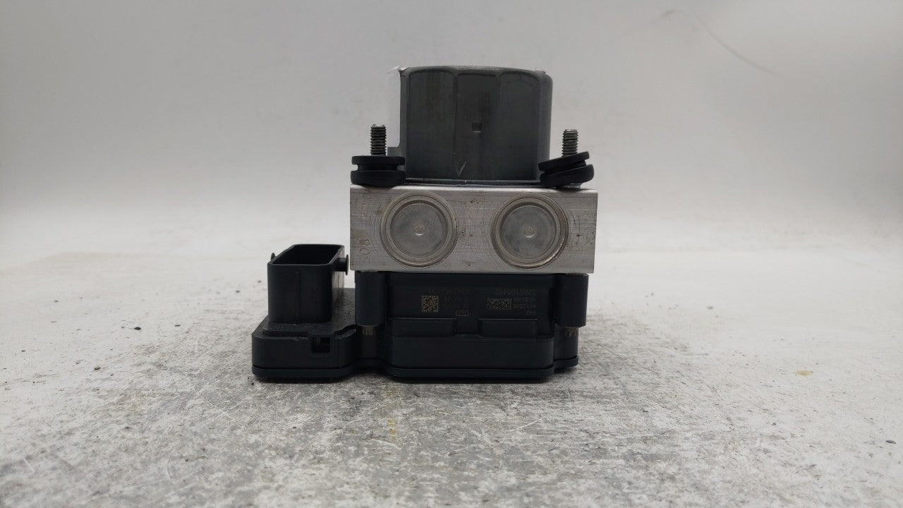 2013-2015 Nissan Altima ABS Pump Control Module Replacement P/N:47760 3TA0A 47660 3TA0A Fits Fits 2013 2014 2015 OEM Used Au
