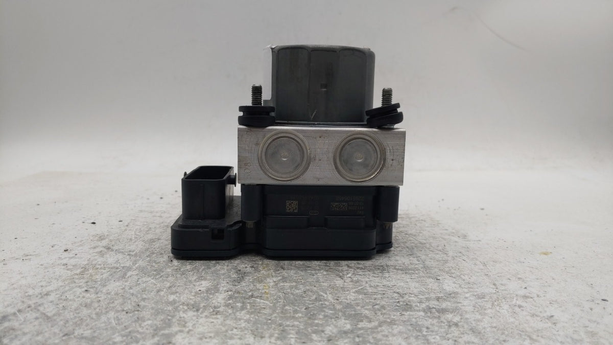 2013-2015 Nissan Altima Anti-Lock Brake ABS Pump Module Actuator OEM P/N:47760 3TA0A 47660 3TA0A Fits Fits 2013 2014 2015 OE