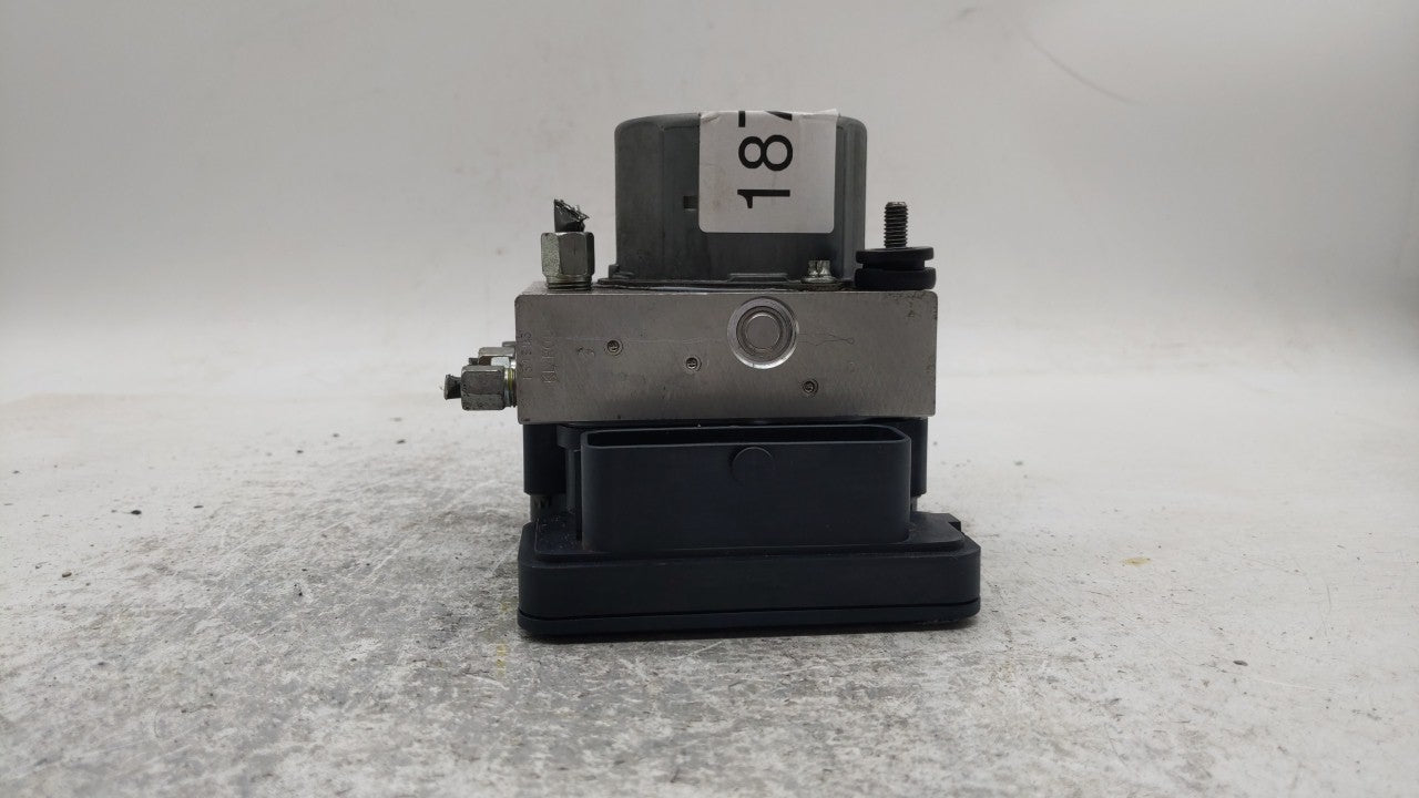 2013-2015 Nissan Altima ABS Pump Control Module Replacement P/N:47760 3TA0A 47660 3TA0A Fits Fits 2013 2014 2015 OEM Used Au