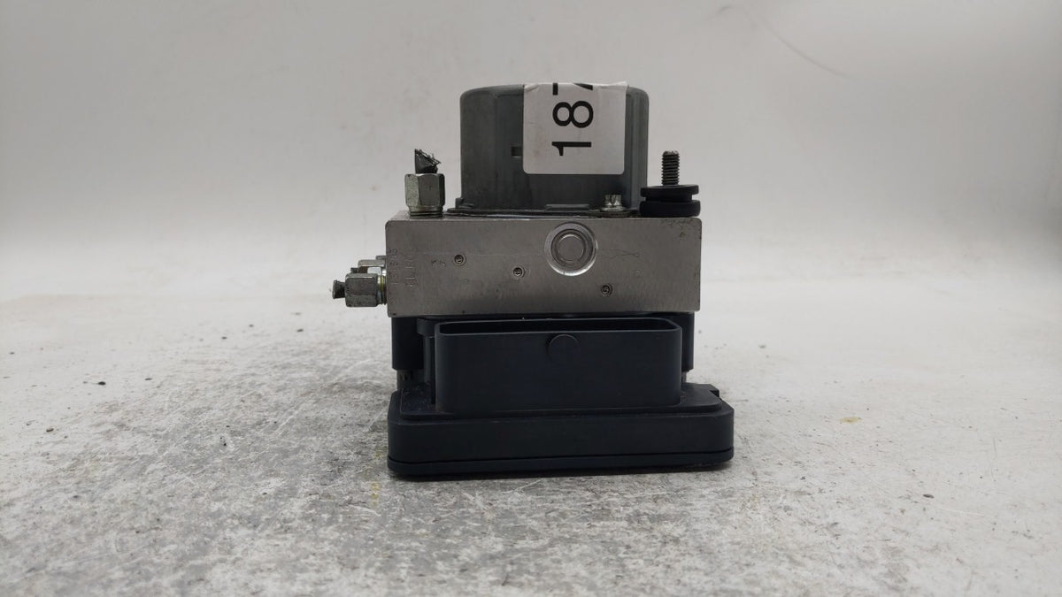 2013-2015 Nissan Altima Anti-Lock Brake ABS Pump Module Actuator OEM P/N:47760 3TA0A 47660 3TA0A Fits Fits 2013 2014 2015 OE