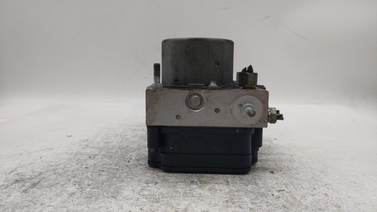 2013-2015 Nissan Altima ABS Pump Control Module Replacement P/N:47760 3TA0A 47660 3TA0A Fits Fits 2013 2014 2015 OEM Used Au