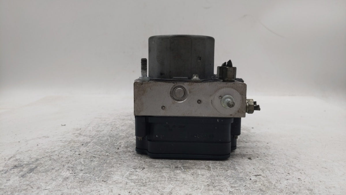2013-2015 Nissan Altima Anti-Lock Brake ABS Pump Module Actuator OEM P/N:47760 3TA0A 47660 3TA0A Fits Fits 2013 2014 2015 OE