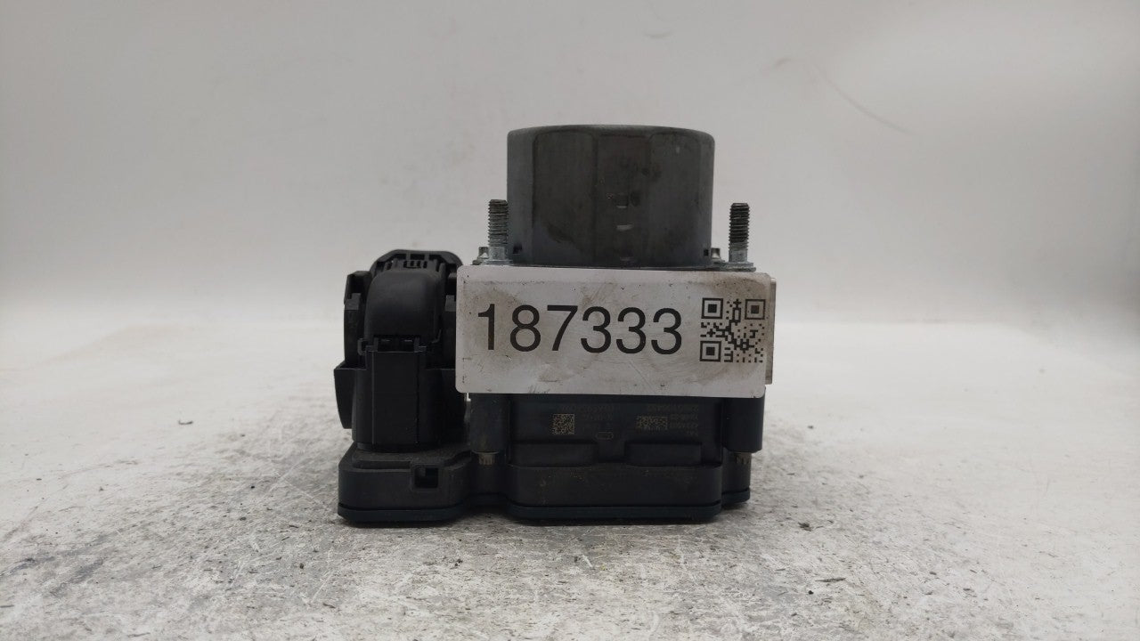2013-2015 Nissan Altima ABS Pump Control Module Replacement P/N:47760 3TA0A 47660 3TA0A Fits Fits 2013 2014 2015 OEM Used Au