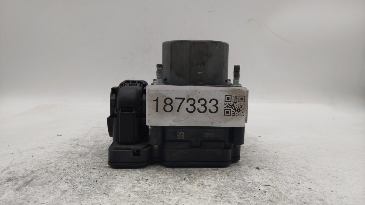 2013-2015 Nissan Altima Anti-Lock Brake ABS Pump Module Actuator OEM P/N:47760 3TA0A 47660 3TA0A Fits Fits 2013 2014 2015 OE