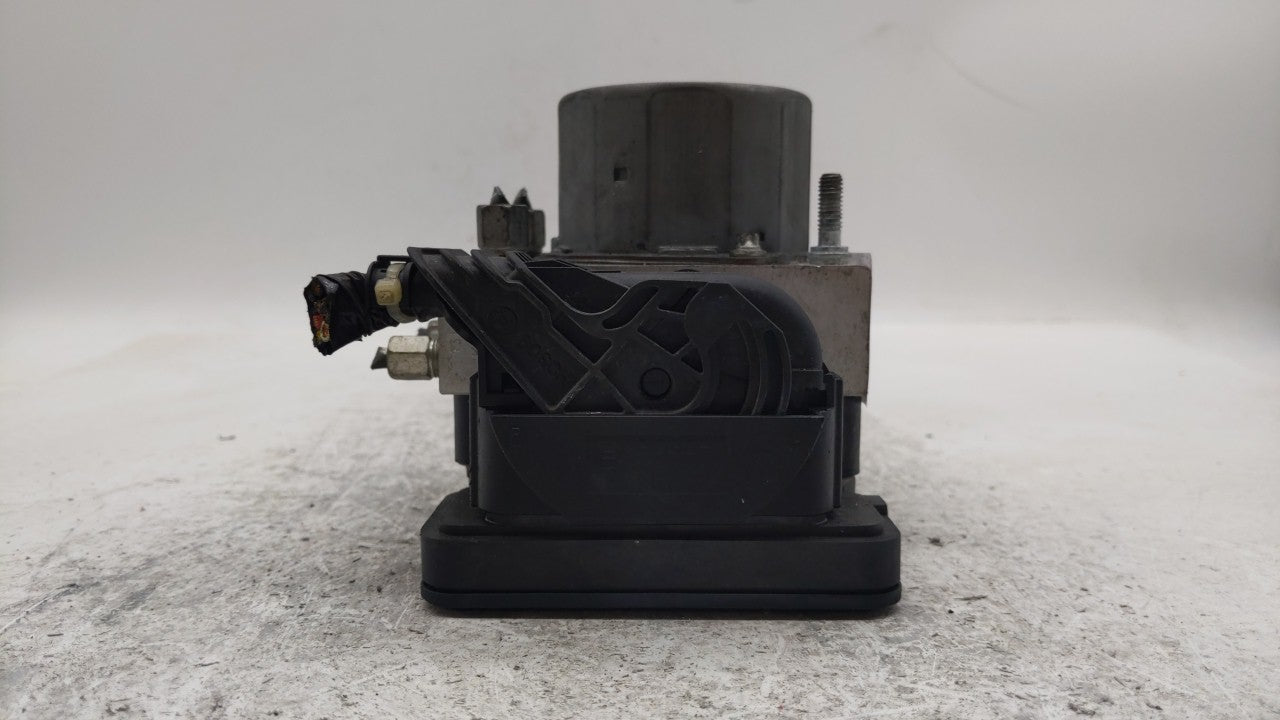 2013-2015 Nissan Altima ABS Pump Control Module Replacement P/N:47760 3TA0A 47660 3TA0A Fits Fits 2013 2014 2015 OEM Used Au