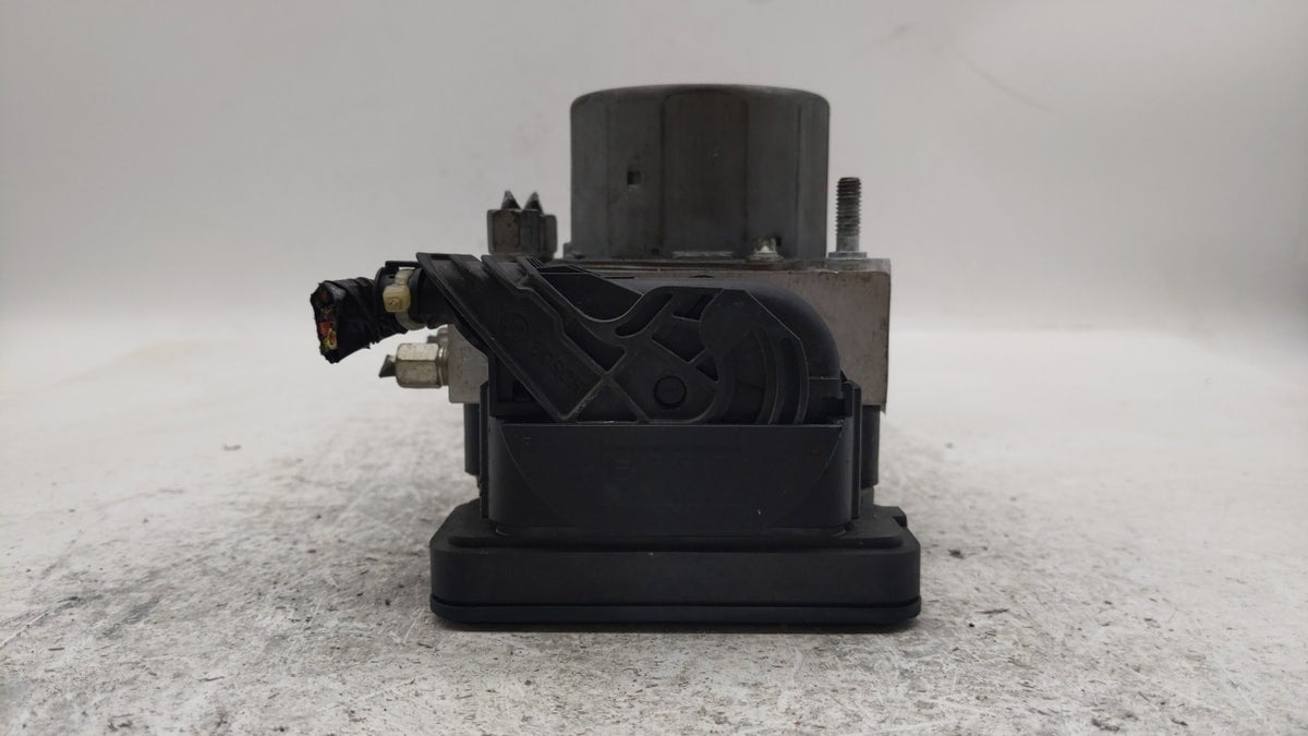 2013-2015 Nissan Altima Anti-Lock Brake ABS Pump Module Actuator OEM P/N:47760 3TA0A 47660 3TA0A Fits Fits 2013 2014 2015 OE