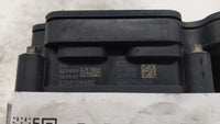 2013-2015 Nissan Altima ABS Pump Control Module Replacement P/N:47760 3TA0A 47660 3TA0A Fits Fits 2013 2014 2015 OEM Used Au