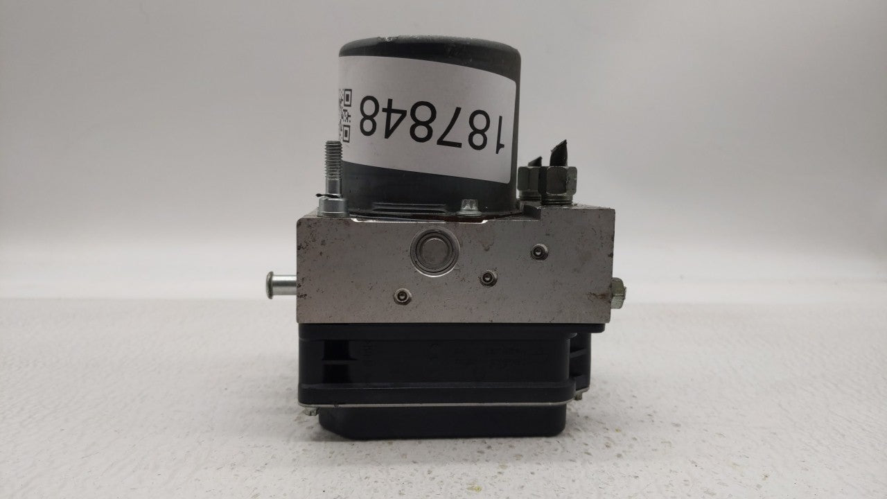 2011-2013 Nissan Altima ABS Pump Control Module Replacement P/N:47660 ZX65A 47660 ZX60A Fits Fits 2011 2012 2013 OEM Used Au