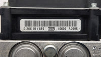 2011-2013 Nissan Altima ABS Pump Control Module Replacement P/N:47660 ZX65A 47660 ZX60A Fits Fits 2011 2012 2013 OEM Used Au