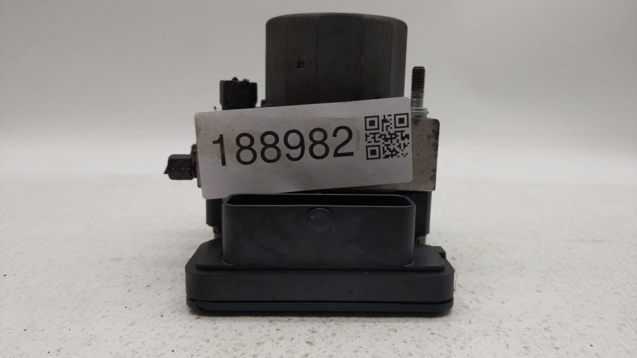 2013-2015 Nissan Altima ABS Pump Control Module Replacement P/N:47760 3TA0A 47660 3TA0A Fits Fits 2013 2014 2015 OEM Used Au