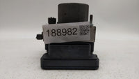 2013-2015 Nissan Altima ABS Pump Control Module Replacement P/N:47760 3TA0A 47660 3TA0A Fits Fits 2013 2014 2015 OEM Used Au