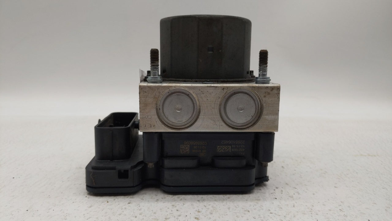2013-2015 Nissan Altima ABS Pump Control Module Replacement P/N:47760 3TA0A 47660 3TA0A Fits Fits 2013 2014 2015 OEM Used Au