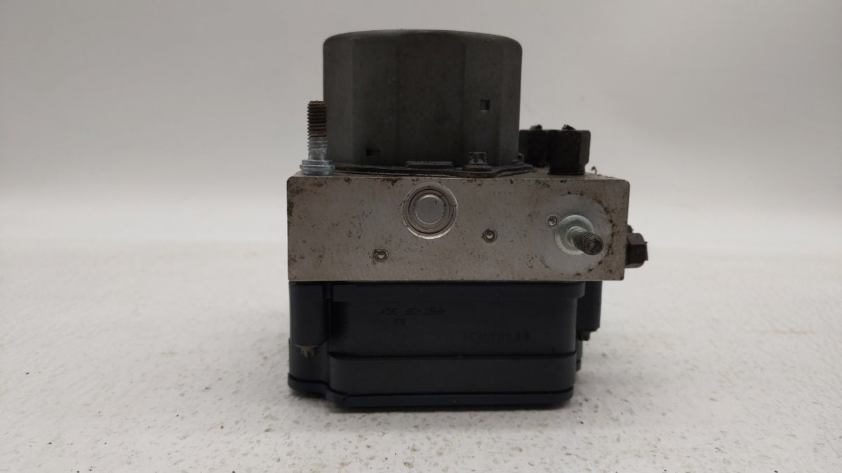 2013-2015 Nissan Altima Anti-Lock Brake ABS Pump Module Actuator OEM P/N:47760 3TA0A 47660 3TA0A Fits Fits 2013 2014 2015 OE