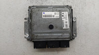 2015 Nissan Altima PCM Engine Control Computer ECU ECM PCU OEM P/N:BEM404-300 A1 NEC001-666, NEC013-028 Fits Fits 2013 2014 