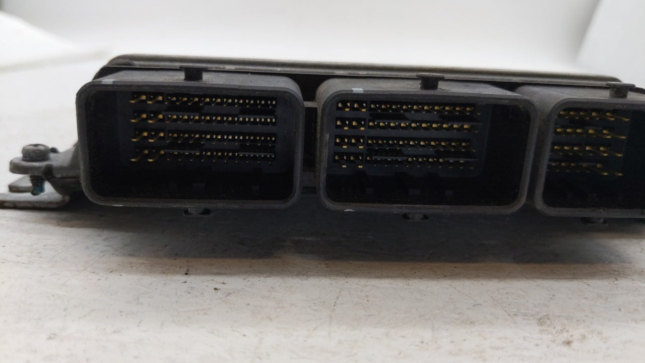 2015 Nissan Altima PCM Engine Control Computer ECU ECM PCU OEM P/N:BEM404-300 A1 NEC001-666, NEC013-028 Fits Fits 2013 2014 