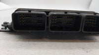 2015 Nissan Altima PCM Engine Control Computer ECU ECM PCU OEM P/N:BEM404-300 A1 NEC001-666, NEC013-028 Fits Fits 2013 2014 
