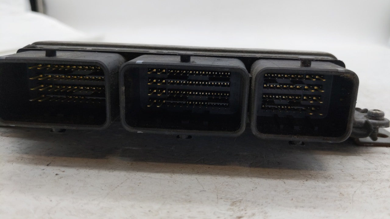 2015 Nissan Altima PCM Engine Control Computer ECU ECM PCU OEM P/N:BEM404-300 A1 NEC001-666, NEC013-028 Fits Fits 2013 2014 