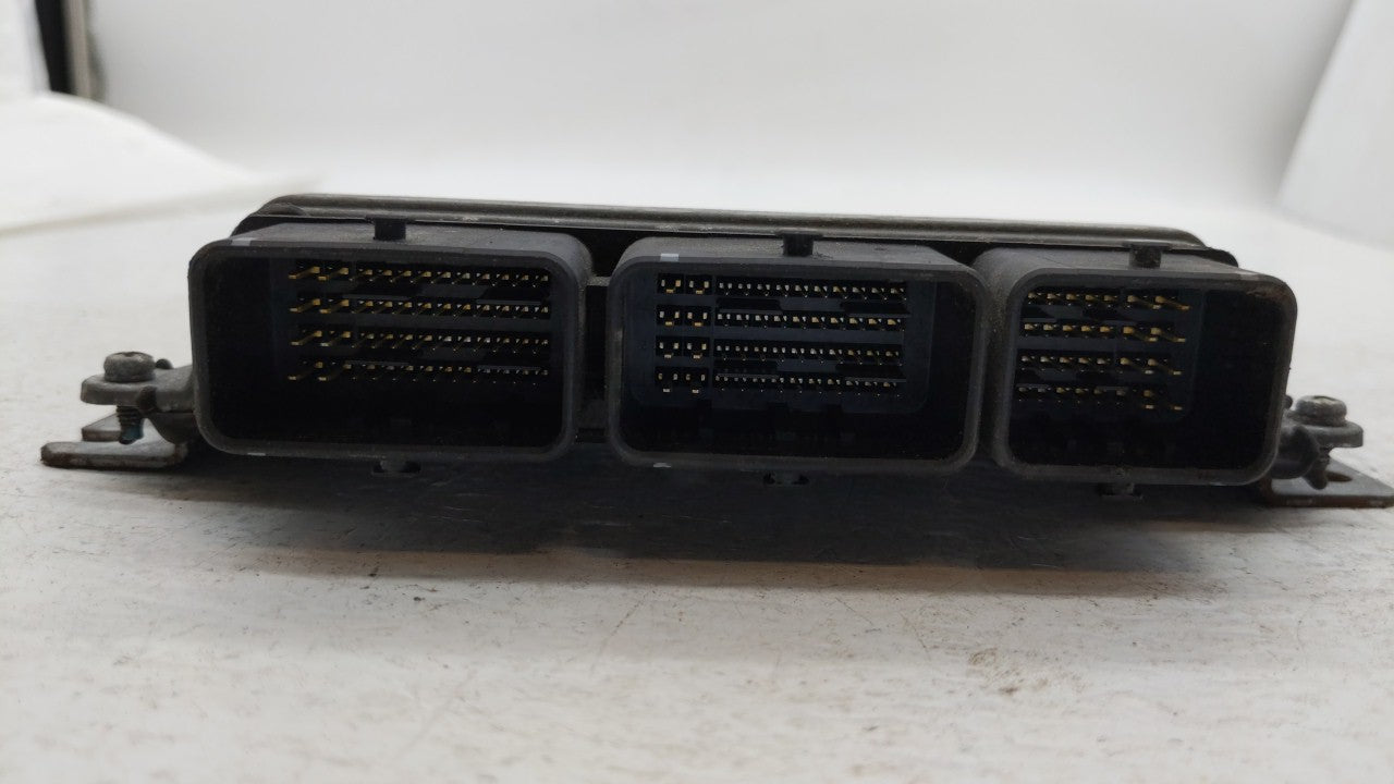 2015 Nissan Altima PCM Engine Control Computer ECU ECM PCU OEM P/N:BEM404-300 A1 NEC001-666, NEC013-028 Fits Fits 2013 2014 