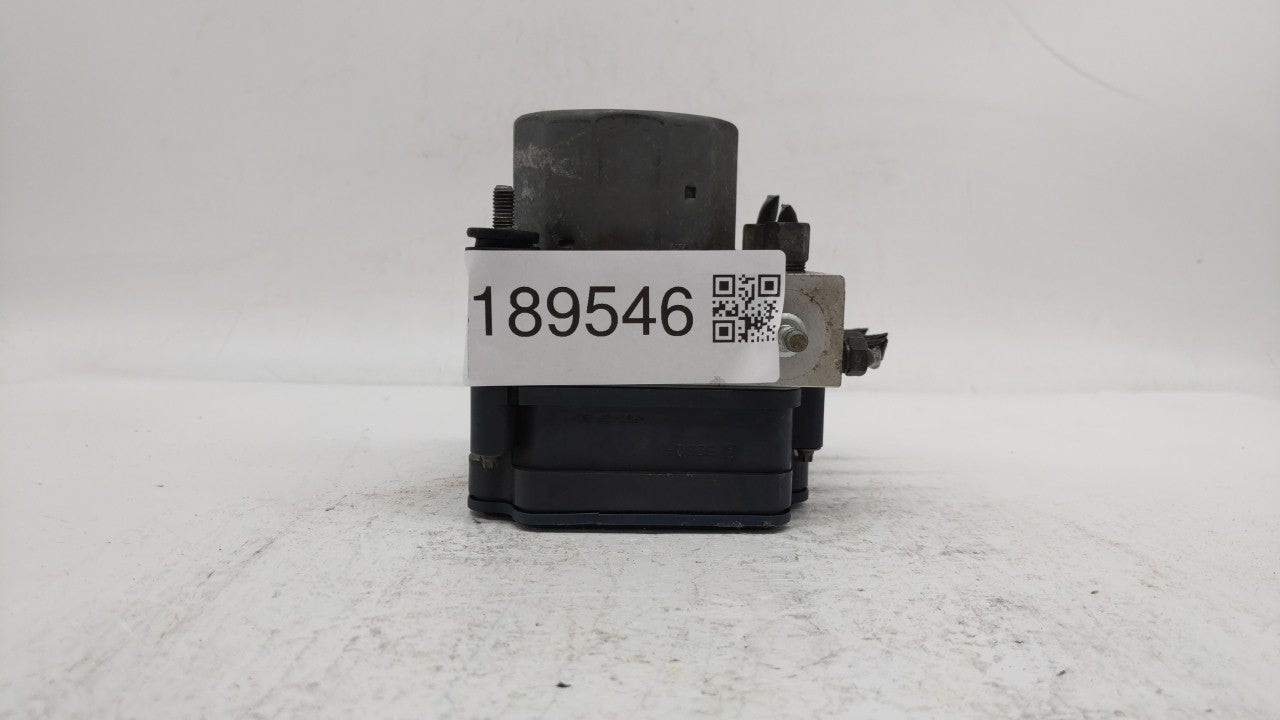 2013-2015 Nissan Altima ABS Pump Control Module Replacement P/N:47760 3TA0A 47660 3TA0A Fits Fits 2013 2014 2015 OEM Used Au