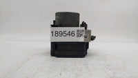 2013-2015 Nissan Altima ABS Pump Control Module Replacement P/N:47760 3TA0A 47660 3TA0A Fits Fits 2013 2014 2015 OEM Used Au
