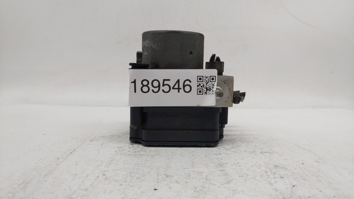 2013-2015 Nissan Altima Anti-Lock Brake ABS Pump Module Actuator OEM P/N:47760 3TA0A 47660 3TA0A Fits Fits 2013 2014 2015 OE