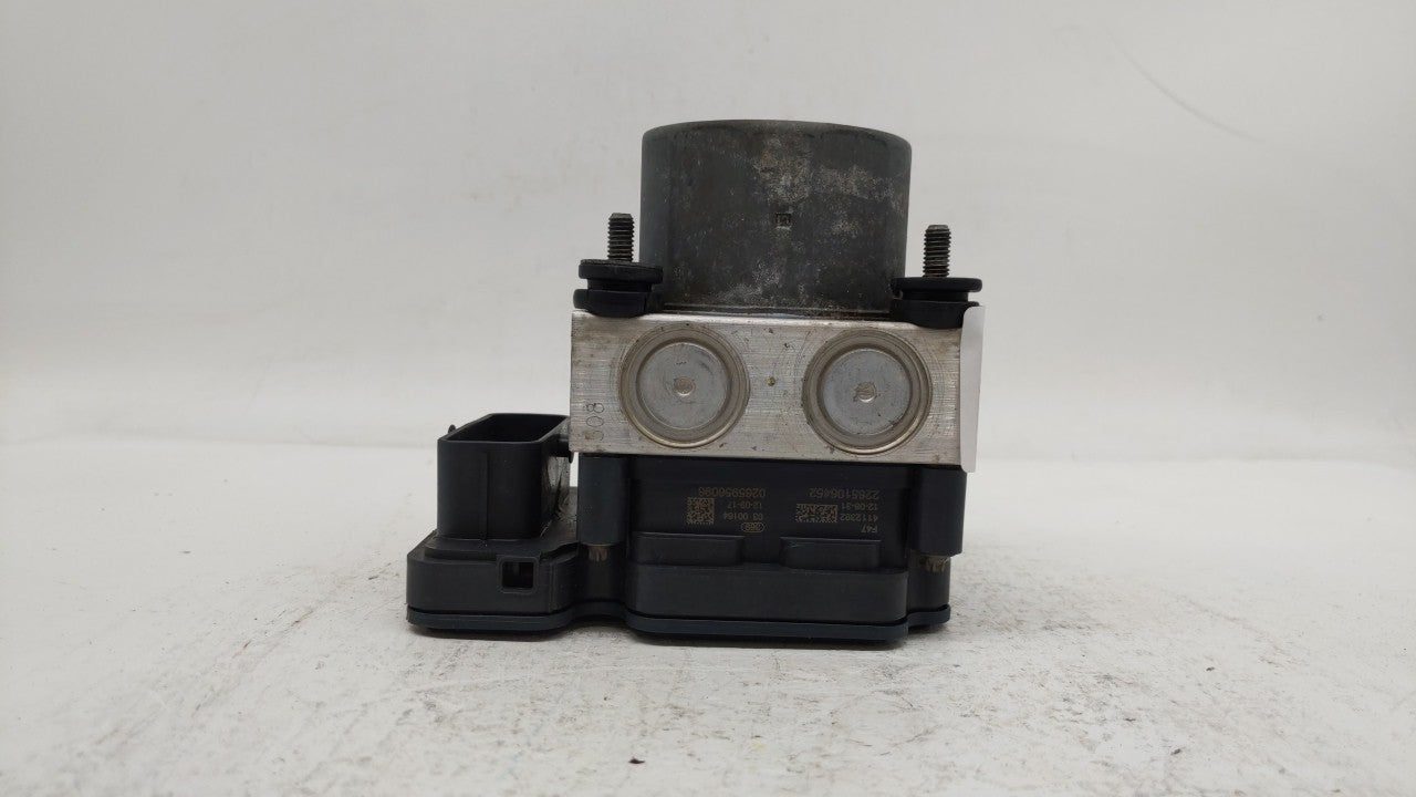 2013-2015 Nissan Altima ABS Pump Control Module Replacement P/N:47760 3TA0A 47660 3TA0A Fits Fits 2013 2014 2015 OEM Used Au