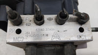 2013-2015 Nissan Altima ABS Pump Control Module Replacement P/N:47760 3TA0A 47660 3TA0A Fits Fits 2013 2014 2015 OEM Used Au