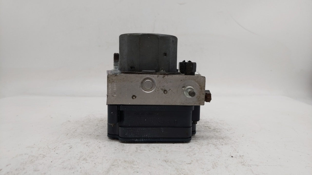 2013-2015 Nissan Altima ABS Pump Control Module Replacement P/N:47760 3TA0A 47660 3TA0A Fits Fits 2013 2014 2015 OEM Used Au