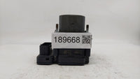 2013-2015 Nissan Altima ABS Pump Control Module Replacement P/N:47760 3TA0A 47660 3TA0A Fits Fits 2013 2014 2015 OEM Used Au