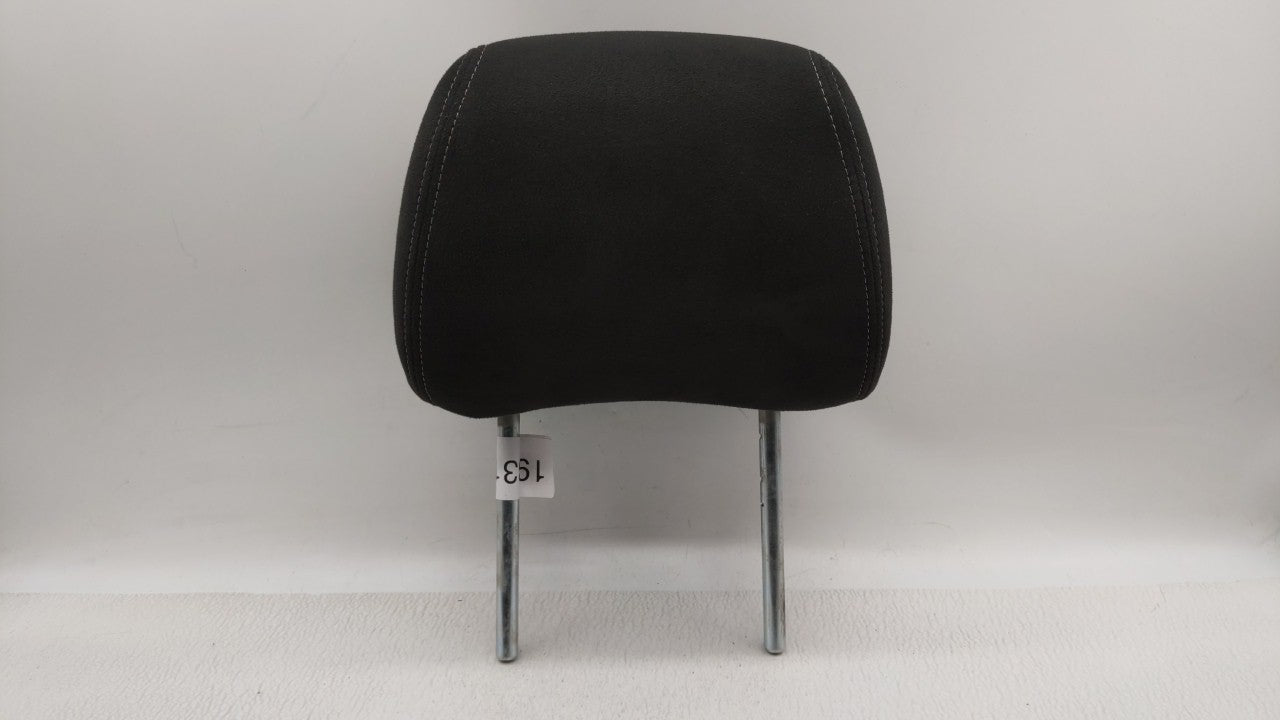 2011-2013 Nissan Altima Headrest Head Rest Front Driver Passenger Seat - Oemusedautoparts1.com