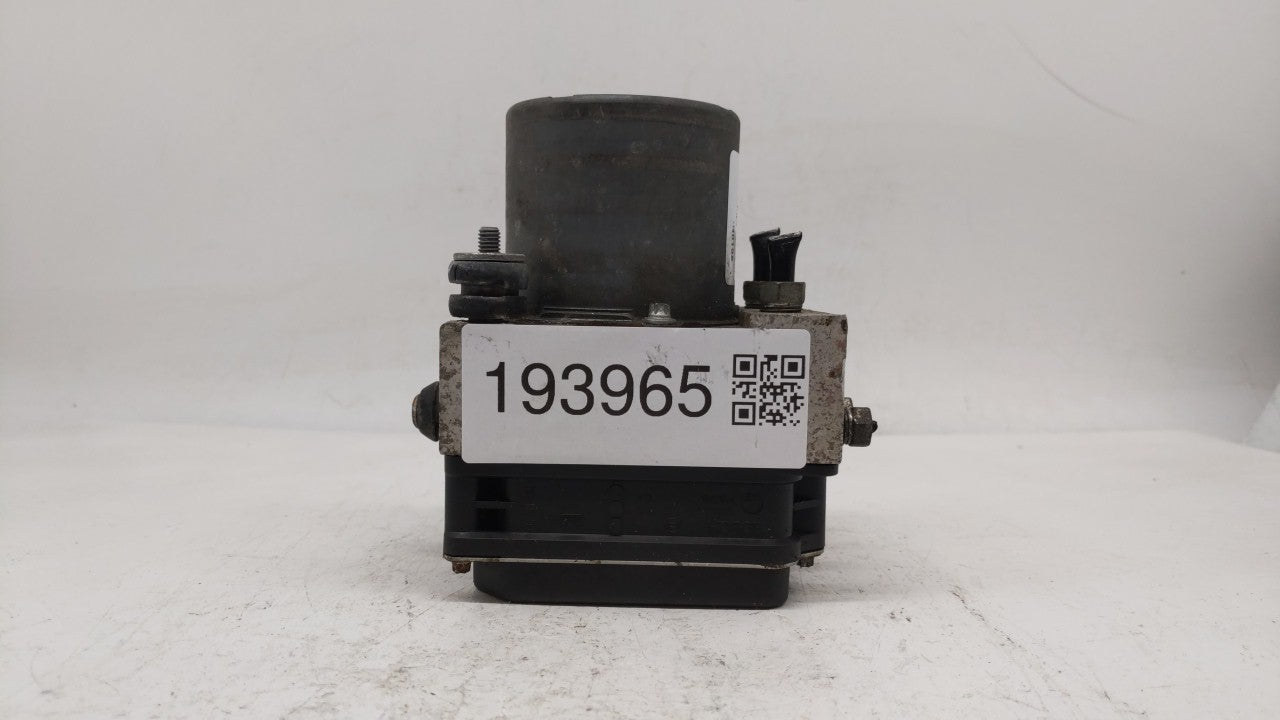2013-2015 Nissan Altima ABS Pump Control Module Replacement P/N:47760 3TA0A 47660 3TA0A Fits Fits 2013 2014 2015 OEM Used Au