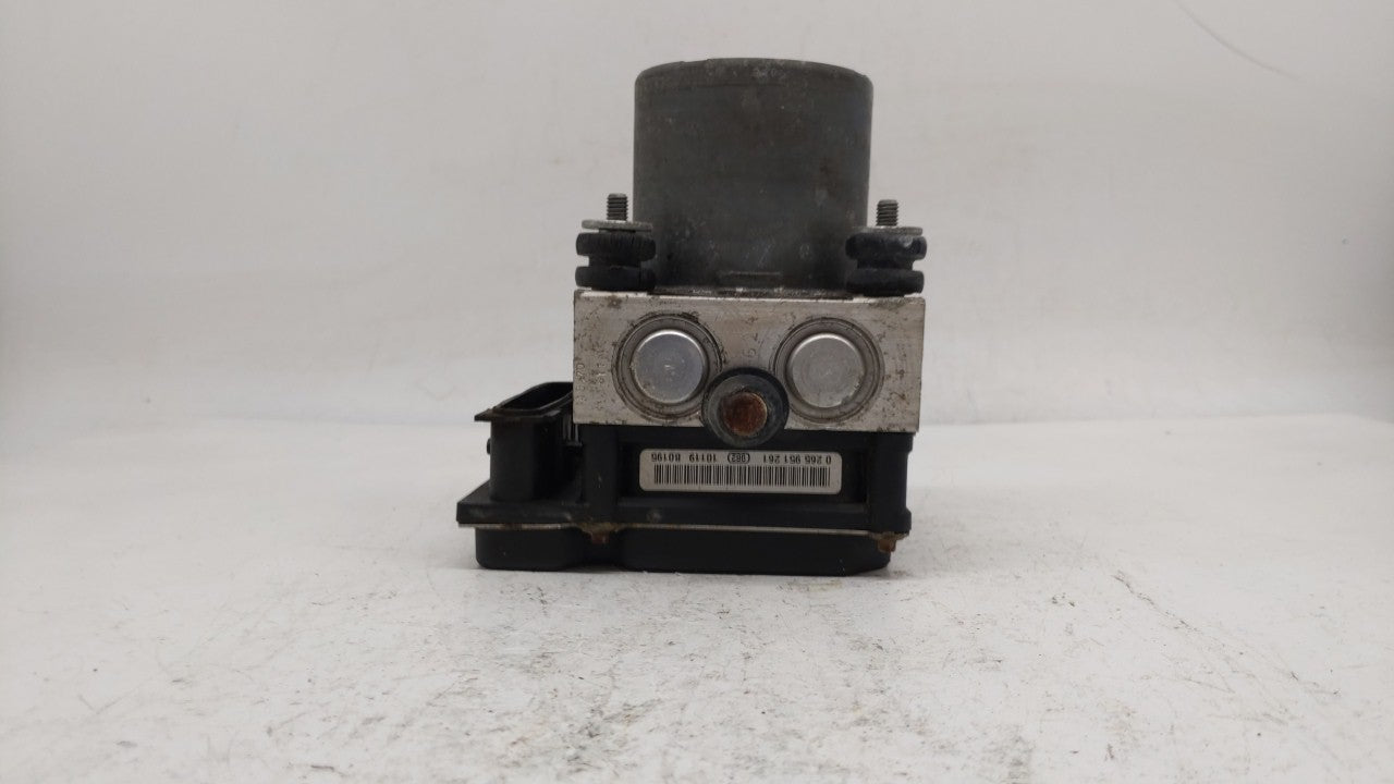 2013-2015 Nissan Altima ABS Pump Control Module Replacement P/N:47760 3TA0A 47660 3TA0A Fits Fits 2013 2014 2015 OEM Used Au