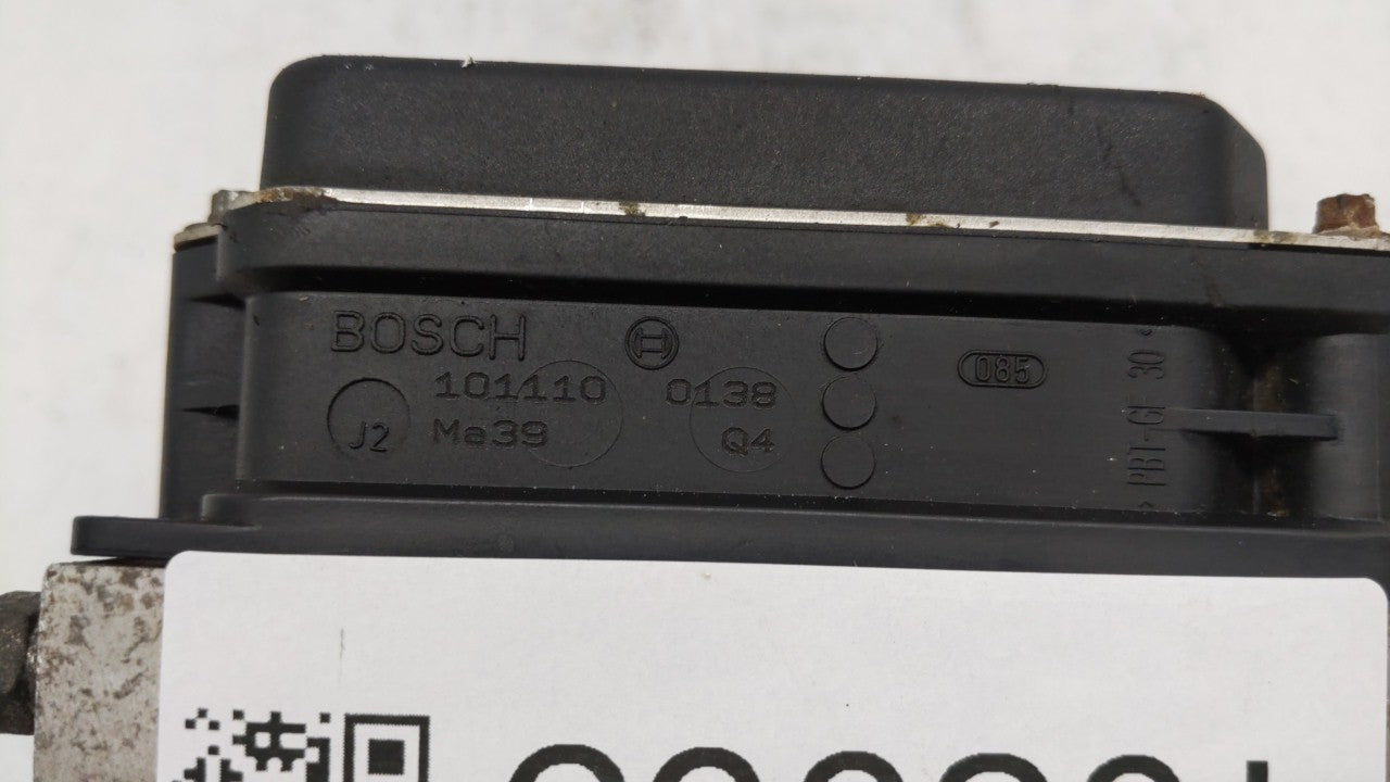 2013-2015 Nissan Altima ABS Pump Control Module Replacement P/N:47760 3TA0A 47660 3TA0A Fits Fits 2013 2014 2015 OEM Used Au