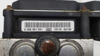 2013-2015 Nissan Altima ABS Pump Control Module Replacement P/N:47760 3TA0A 47660 3TA0A Fits Fits 2013 2014 2015 OEM Used Au
