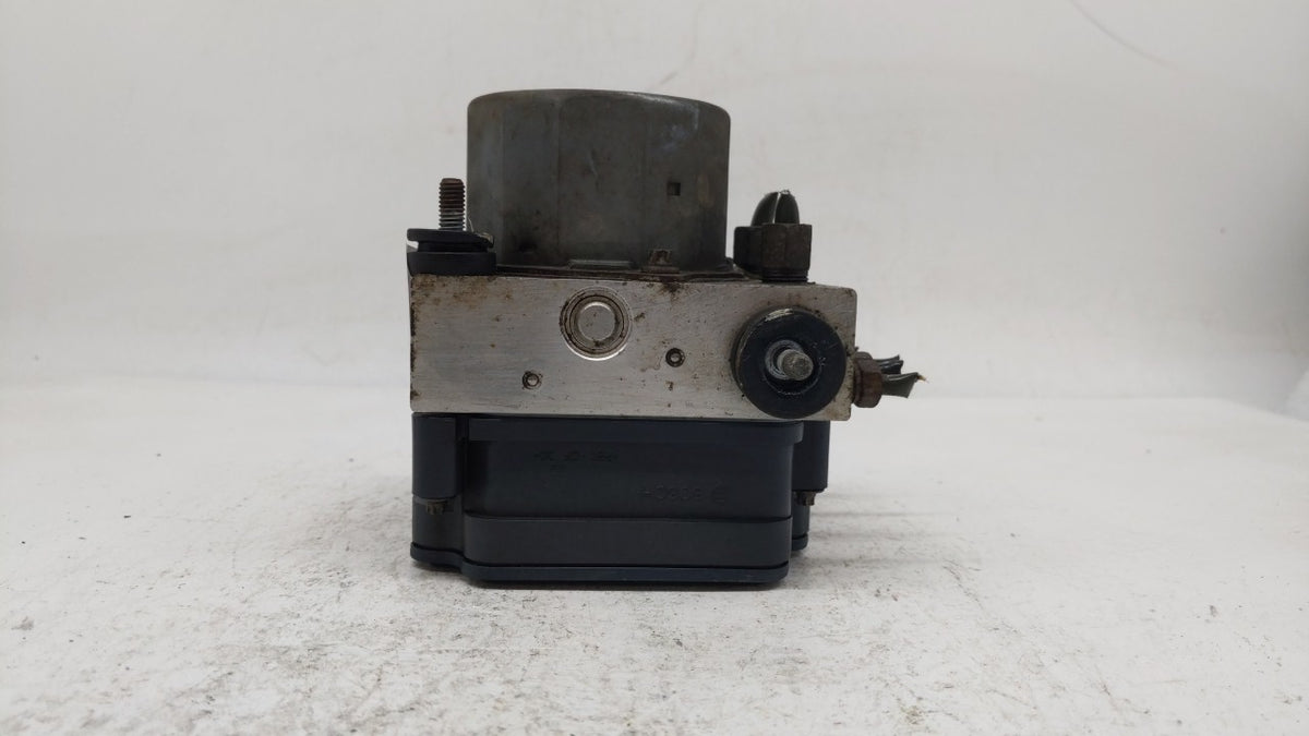 2013-2015 Nissan Altima Anti-Lock Brake ABS Pump Module Actuator OEM P/N:47760 3TA0A 47660 3TA0A Fits Fits 2013 2014 2015 OE