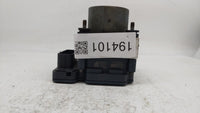 2013-2015 Nissan Altima ABS Pump Control Module Replacement P/N:47760 3TA0A 47660 3TA0A Fits Fits 2013 2014 2015 OEM Used Au