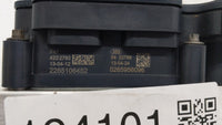 2013-2015 Nissan Altima ABS Pump Control Module Replacement P/N:47760 3TA0A 47660 3TA0A Fits Fits 2013 2014 2015 OEM Used Au