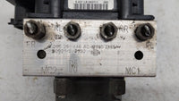 2011-2013 Nissan Altima ABS Pump Control Module Replacement P/N:47660 ZX65A 47660 ZX60A Fits Fits 2011 2012 2013 OEM Used Au