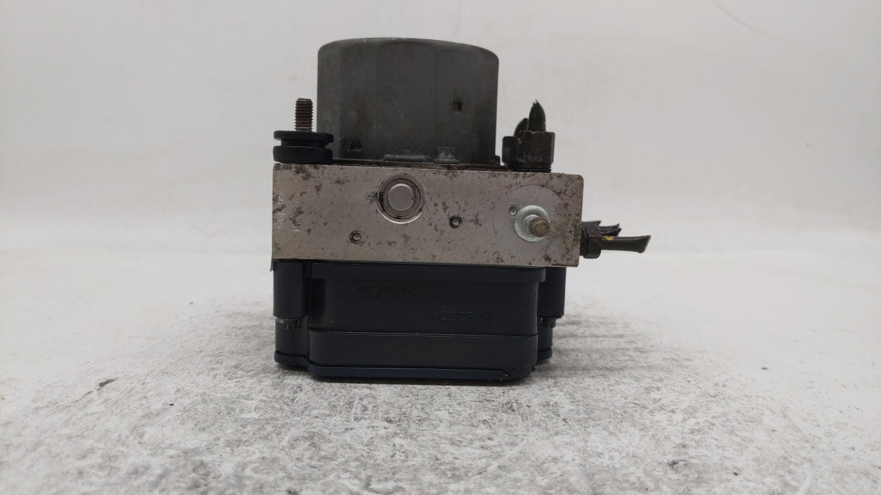 2013-2015 Nissan Altima ABS Pump Control Module Replacement P/N:47760 3TA0A 47660 3TA0A Fits Fits 2013 2014 2015 OEM Used Au