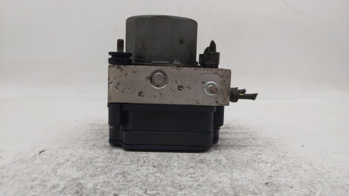 2013-2015 Nissan Altima Anti-Lock Brake ABS Pump Module Actuator OEM P/N:47760 3TA0A 47660 3TA0A Fits Fits 2013 2014 2015 OE