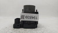 2013-2015 Nissan Altima ABS Pump Control Module Replacement P/N:47760 3TA0A 47660 3TA0A Fits Fits 2013 2014 2015 OEM Used Au