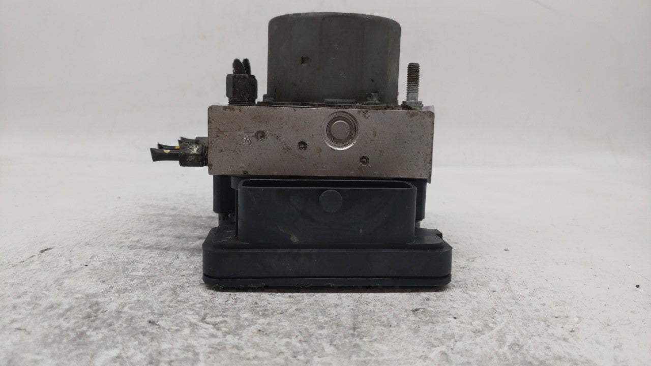 2013-2015 Nissan Altima ABS Pump Control Module Replacement P/N:47760 3TA0A 47660 3TA0A Fits Fits 2013 2014 2015 OEM Used Au