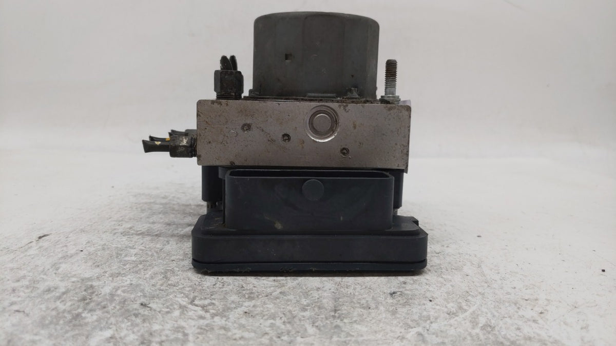 2013-2015 Nissan Altima Anti-Lock Brake ABS Pump Module Actuator OEM P/N:47760 3TA0A 47660 3TA0A Fits Fits 2013 2014 2015 OE