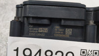 2013-2015 Nissan Altima ABS Pump Control Module Replacement P/N:47760 3TA0A 47660 3TA0A Fits Fits 2013 2014 2015 OEM Used Au