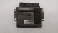 2013-2014 Nissan Altima PCM Engine Control Computer ECU ECM PCU OEM P/N:BEM400-300 MEC300-012 A1, MEC300-052 Fits Fits 2013 