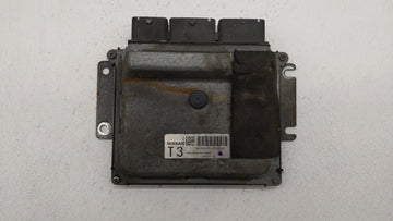 2013-2014 Nissan Altima PCM Engine Control Computer ECU ECM PCU OEM P/N:BEM400-300 MEC300-012 A1, MEC300-052 Fits Fits 2013 