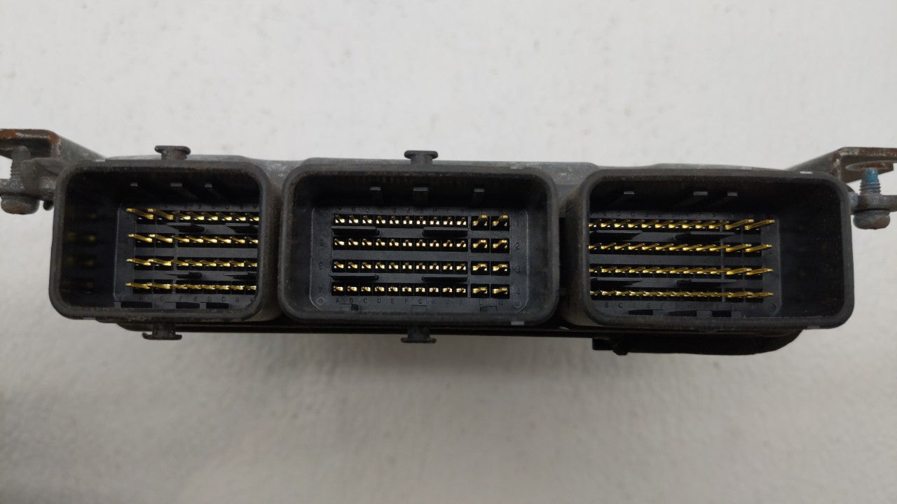 2013-2014 Nissan Altima PCM Engine Control Computer ECU ECM PCU OEM P/N:BEM400-300 MEC300-012 A1, MEC300-052 Fits Fits 2013 