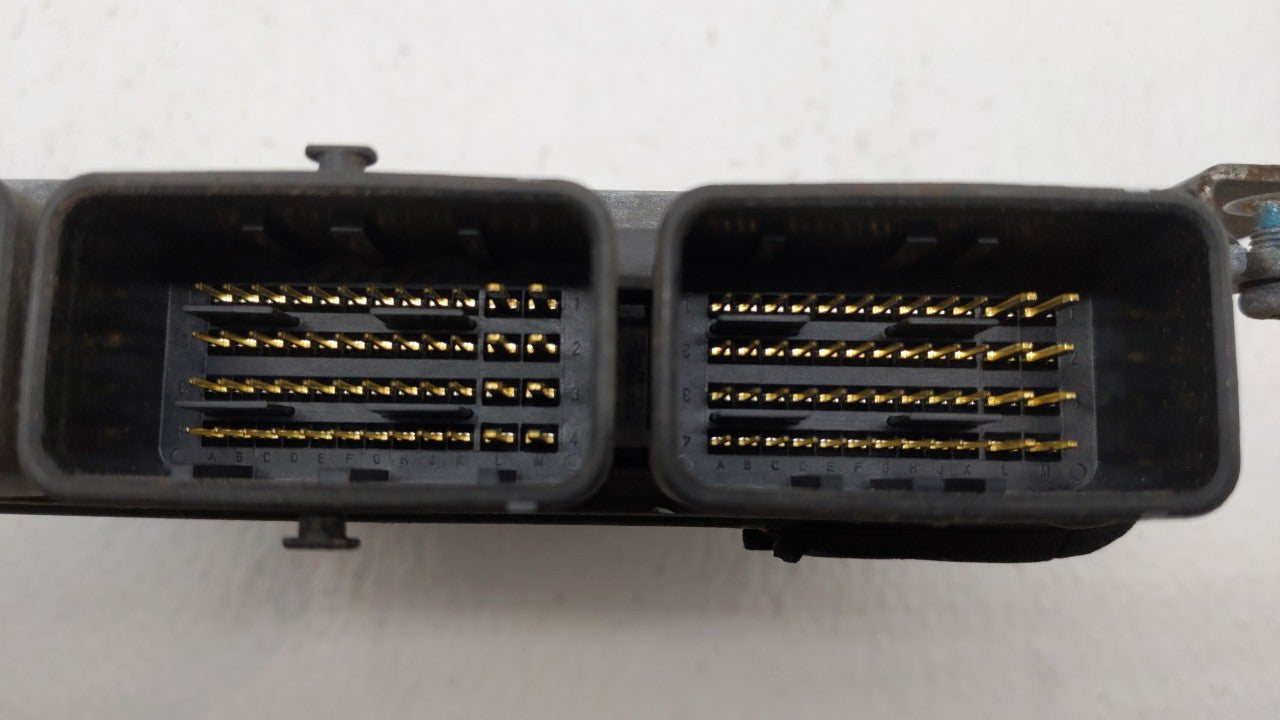 2013-2014 Nissan Altima PCM Engine Control Computer ECU ECM PCU OEM P/N:BEM400-300 MEC300-012 A1, MEC300-052 Fits Fits 2013 