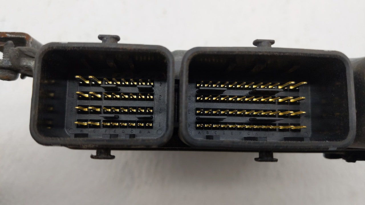 2013-2014 Nissan Altima PCM Engine Control Computer ECU ECM PCU OEM P/N:BEM400-300 MEC300-012 A1, MEC300-052 Fits Fits 2013 